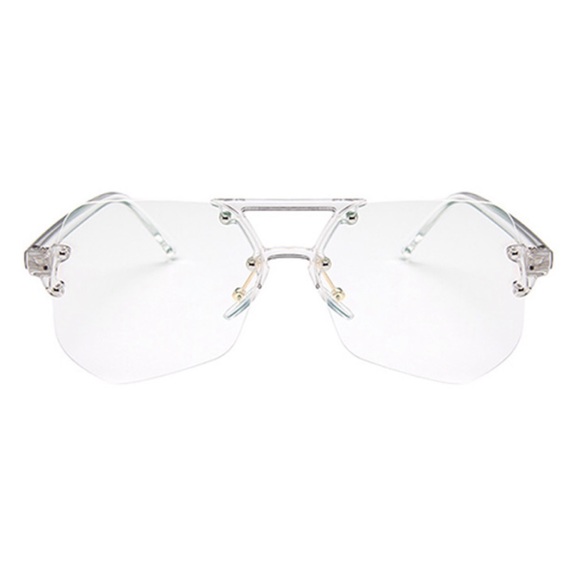 Fashion Ocean Lens Sunglasses - Picture 2 of 3